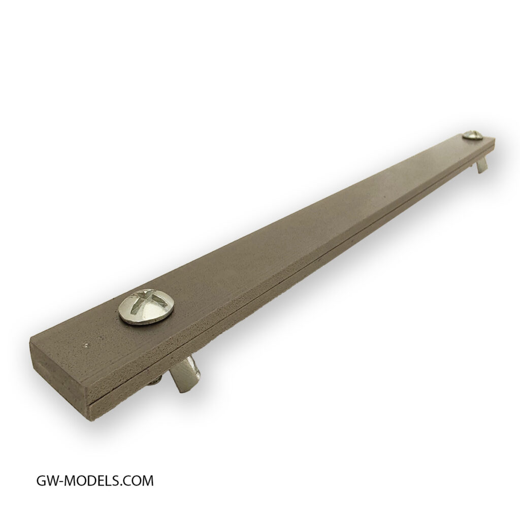 Bending Bar