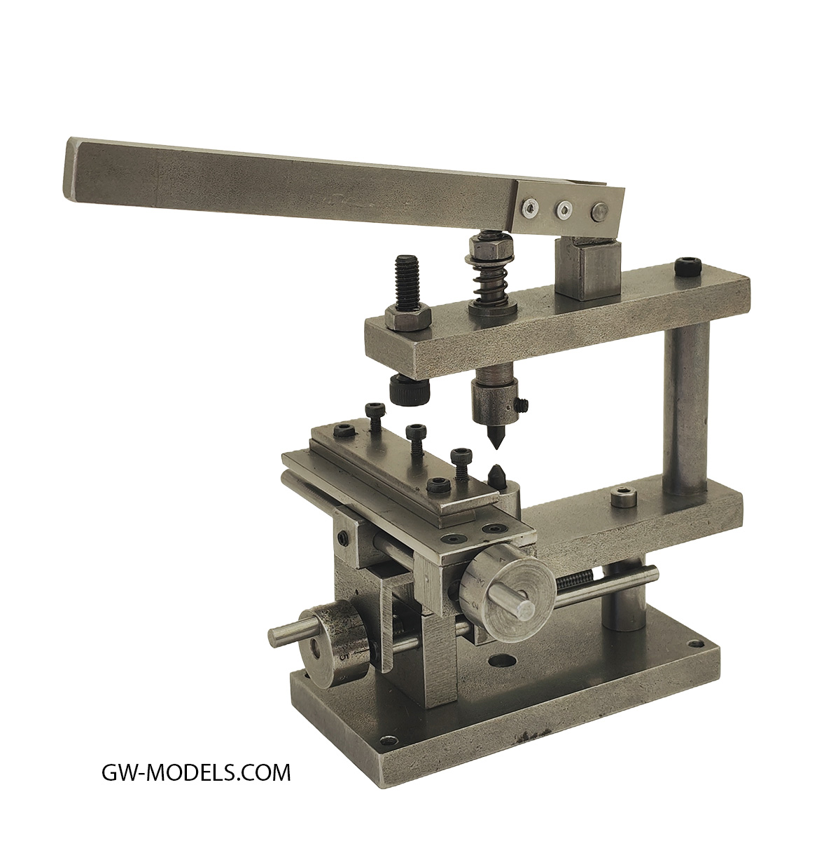 Universal Riveting Tool